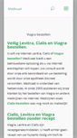 Mobile Screenshot of medicaat.nl